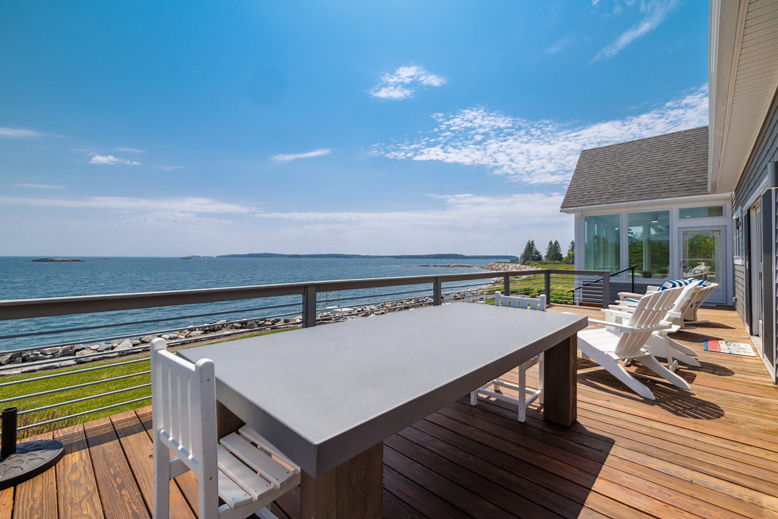 Sea Duck Cottage Maine Vacation Home