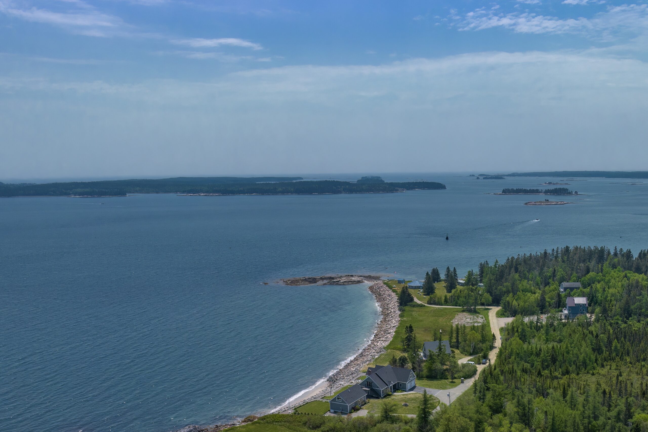 Vacation Home Jonesport