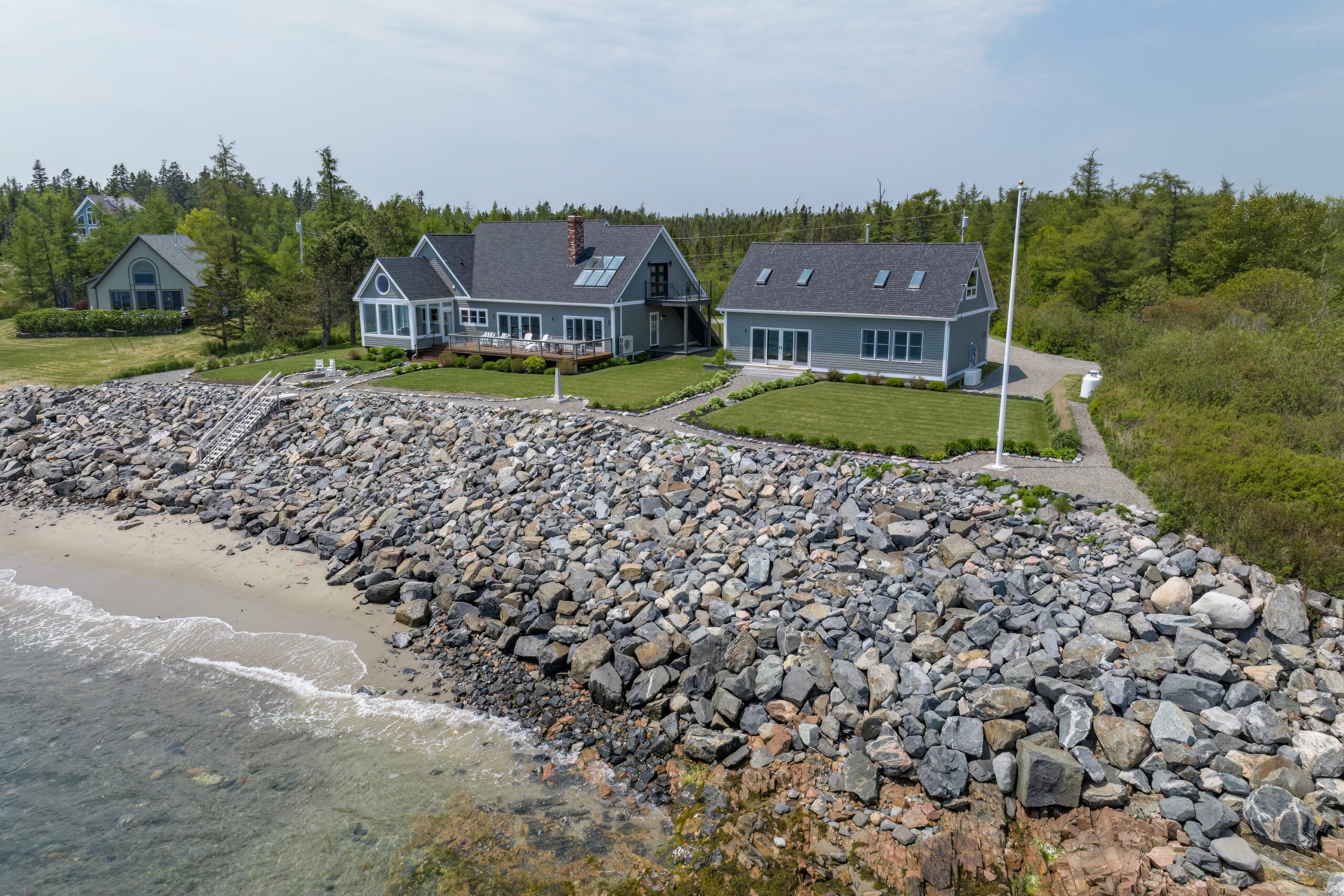 Vacation Home in Maine