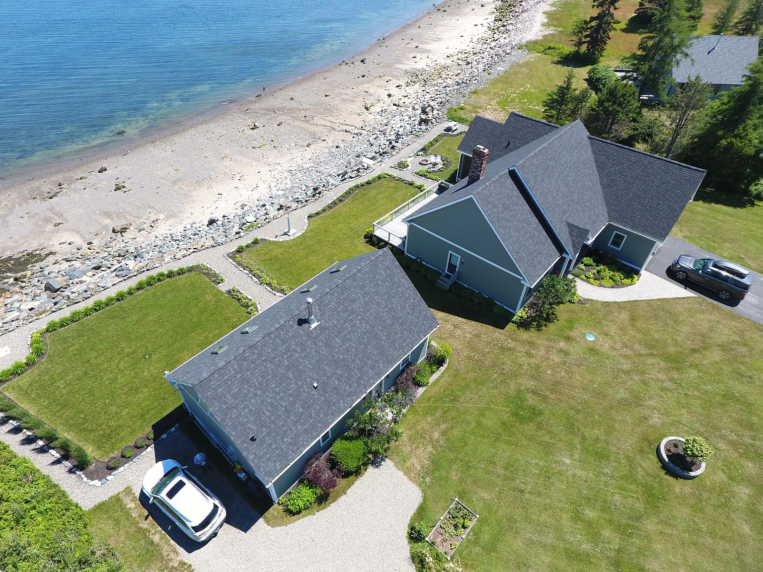 Sea Duck Cottage
