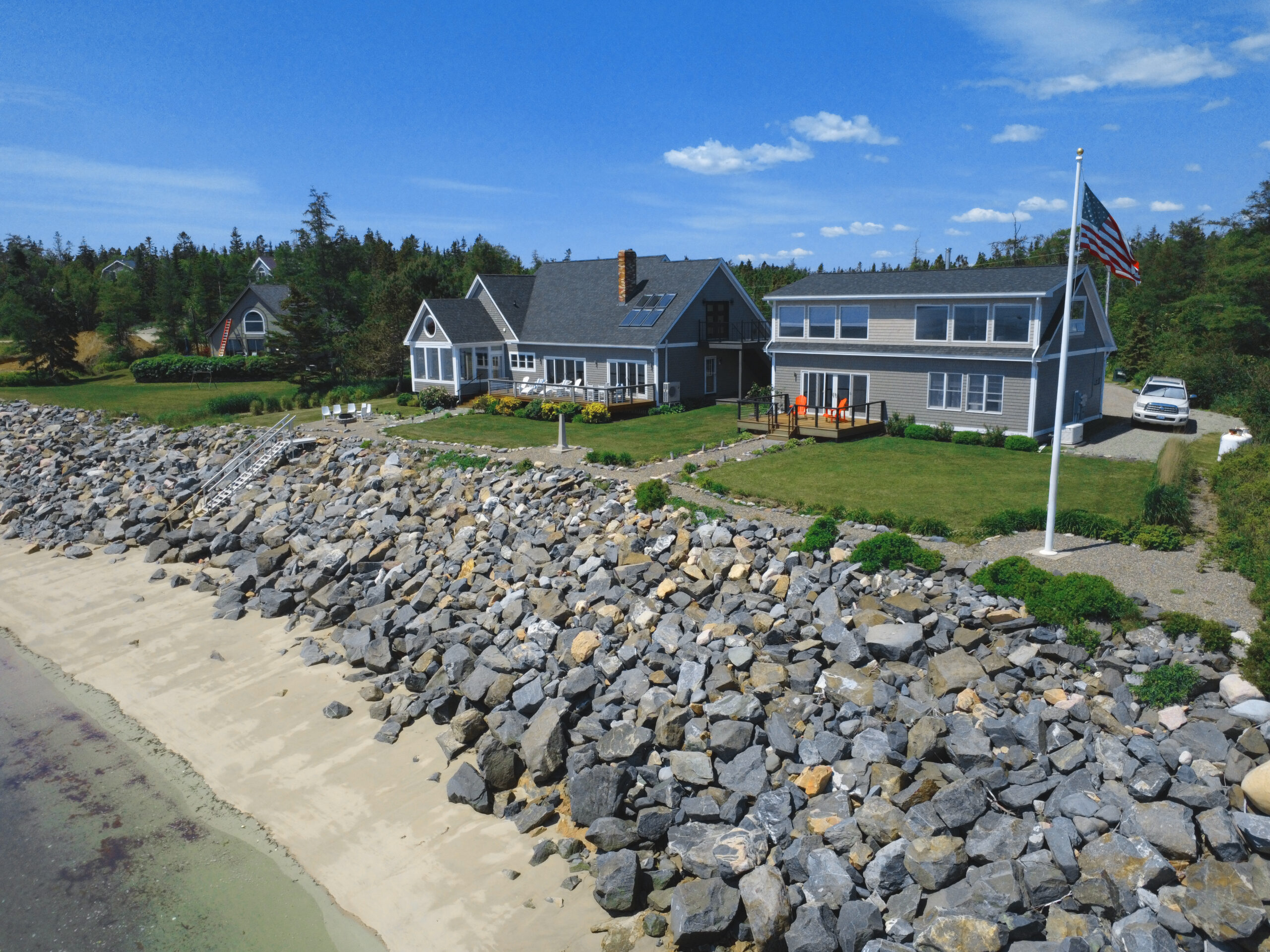 Vacation Home in Maine