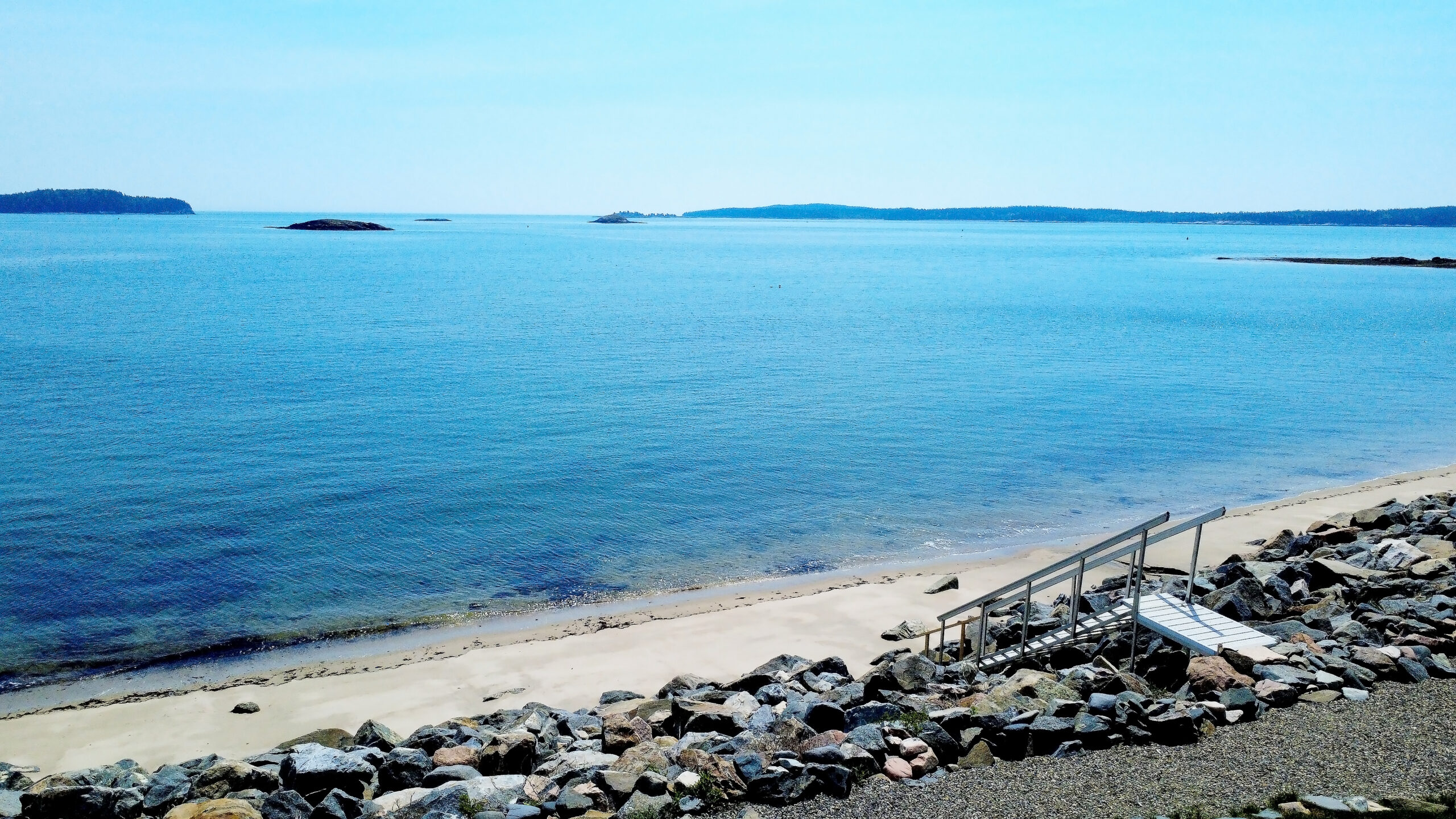 Sea Duck Cottage Vacation Home in Maine