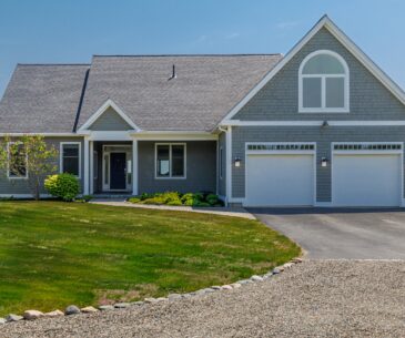 Sea Duck Cottage Maine Vacation Home
