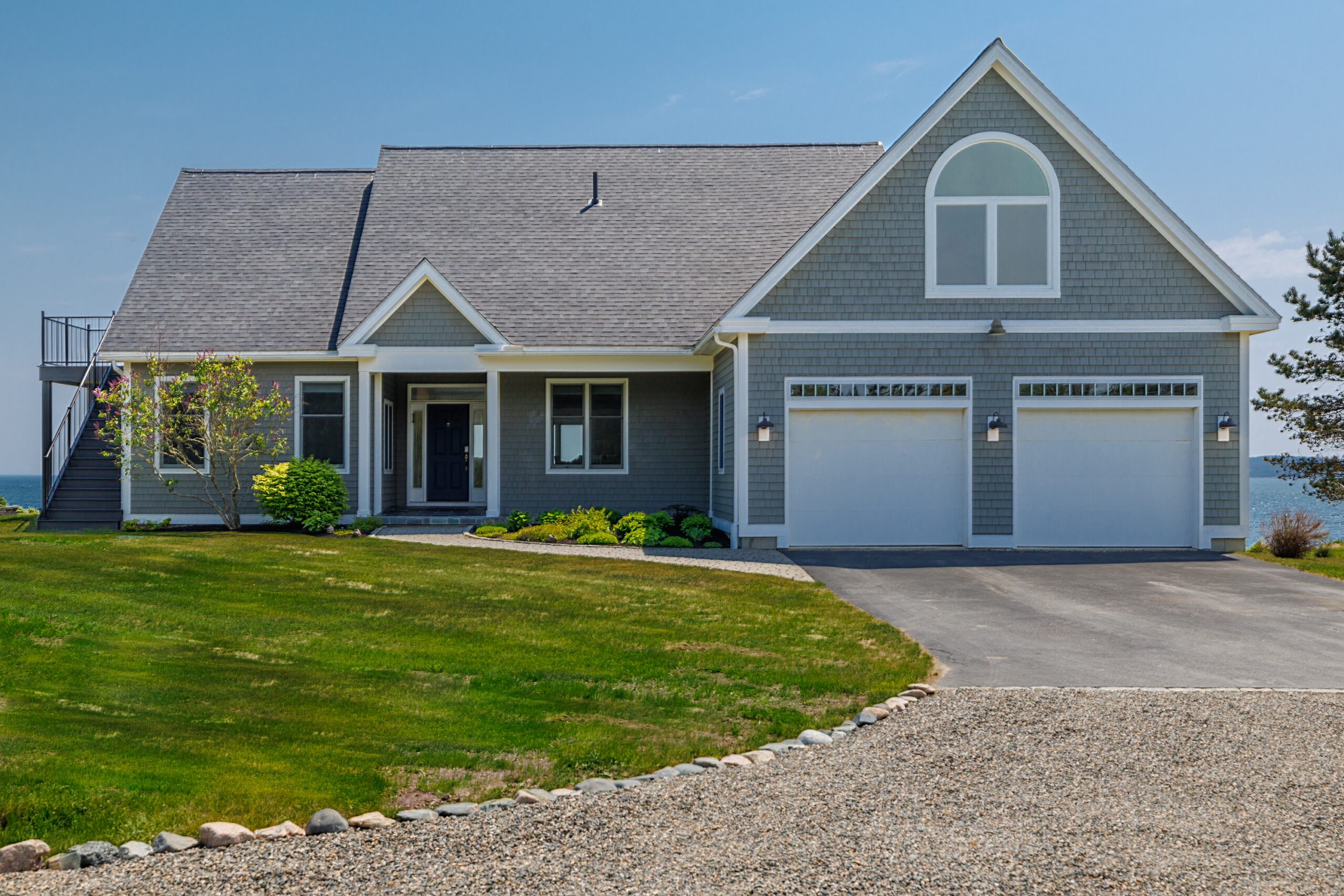 Sea Duck Cottage Maine Vacation Home