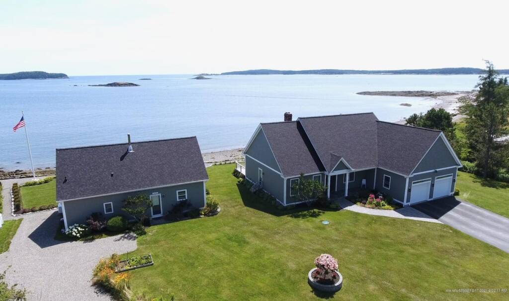 Sea Duck Cottage Vacation Homes in Maine