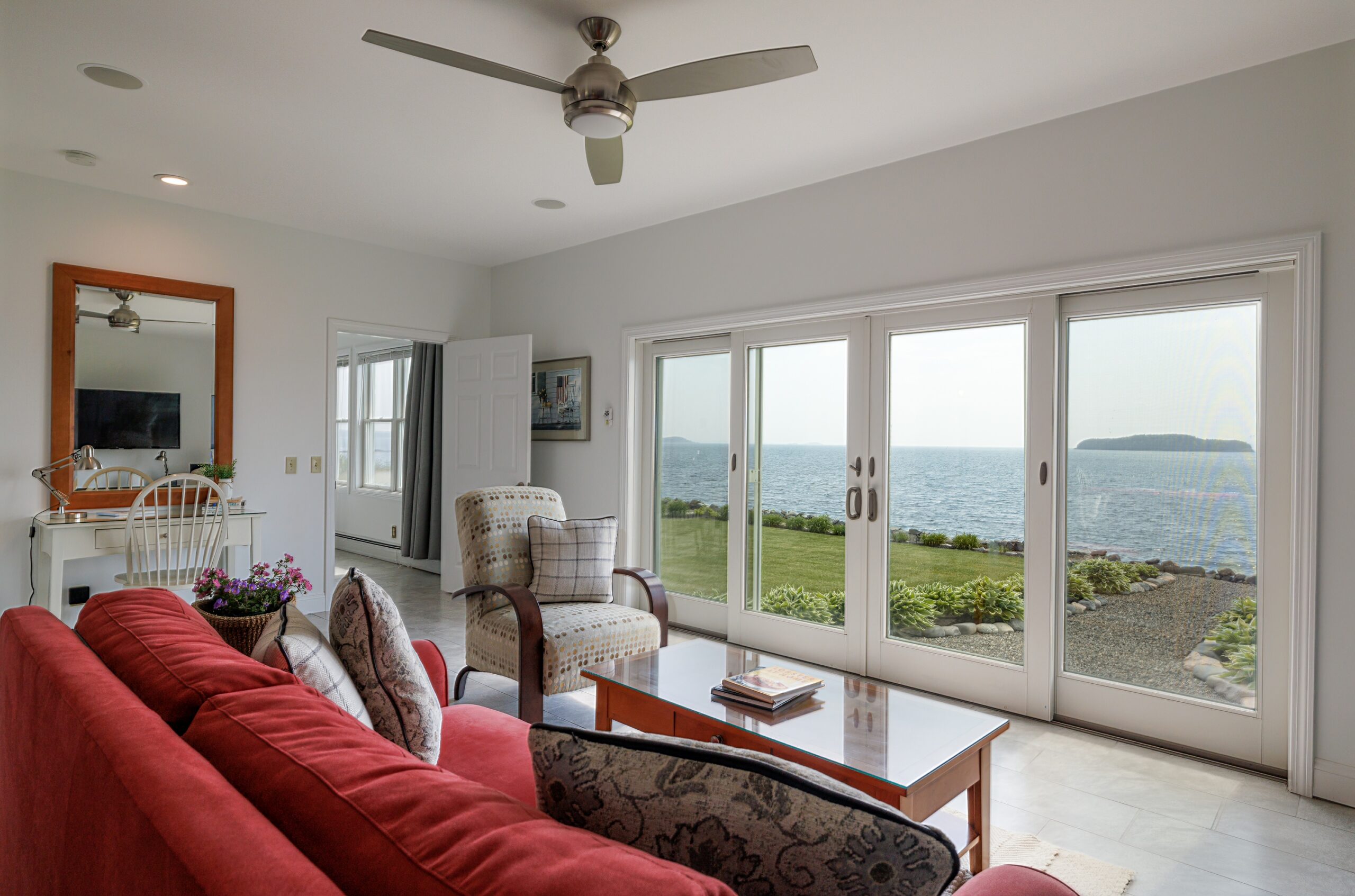 Sea Duck Cottage Guest House - Maine Vacation Home