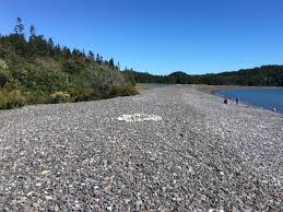 Hiking Trails in Maine