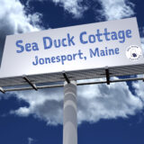 Maine Vacation